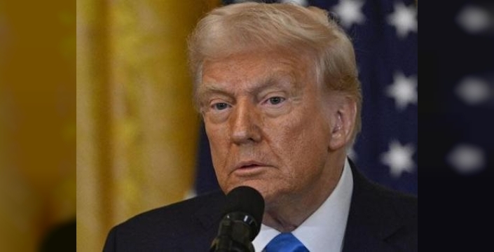 Trump'tan İran'a şok tehdit: Haritası değişecek, Kürtler girmeyecek!