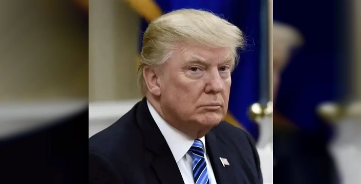 Trump'tan İran'a şok uyarı: Hürmüz Boğazı'nda mayın varsa daha önce görülmemiş sonuçlarla karşılaşabilirsiniz