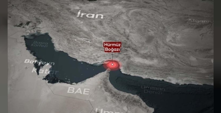 Trump'tan İran'a şok uyarı: Hürmüz'ü açmazsa yok olacaklar