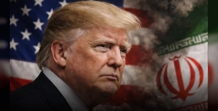 Trump'tan İran'a uranyum tehdidi: 'Bir noktada ele geçirebiliriz