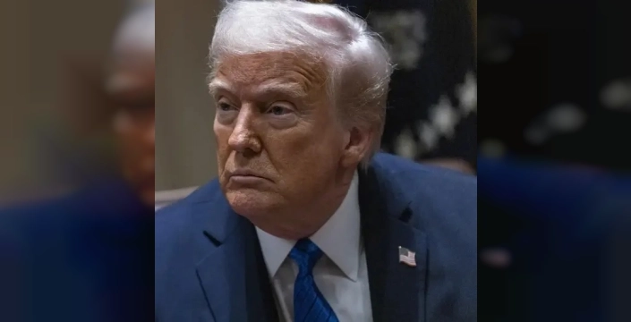 Trump'tan İran ile müzakere sinyali: 'Mümkün, şartlara bağlı