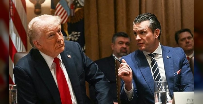 Trump'tan İran krizi itirafı: Savaş fitilini ateşleyen telefonla asıl suçlu ilan etti!