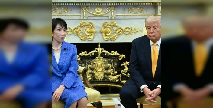 Trump'tan Netanyahu'ya kritik uyarı: İran'ın enerji kaynaklarına dokunmayın!