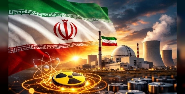 Trump'tan Putin'in İran uranyumu teklifine ret şoku