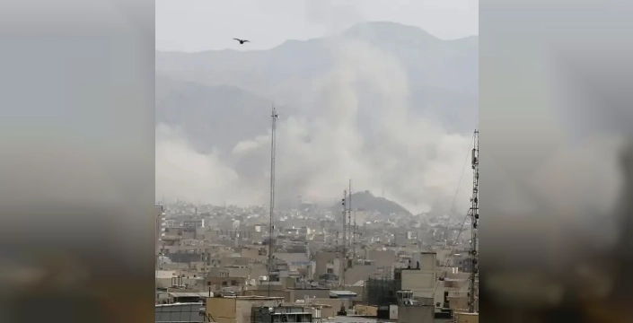 Trump'tan şok açıklama: İran'a saldırılar dört hafta sürebilir