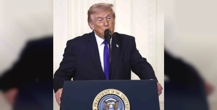 Trump'tan şok iddia: İran saldırmasa biz saldırmayacaktık, onlar saldıracaktı!