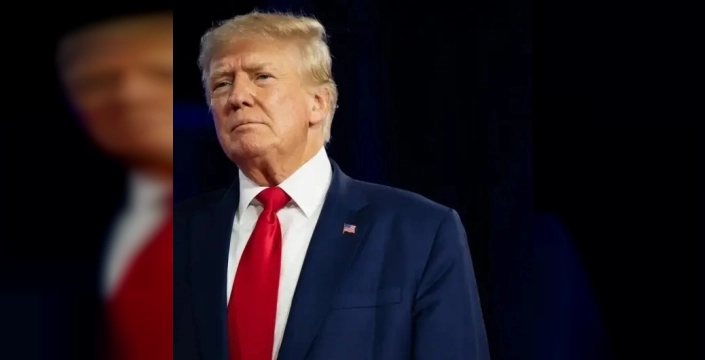 Trump'tan şok sözler: İran'a büyük dalga henüz gelmedi, İsrail'in varlığına tehdit!