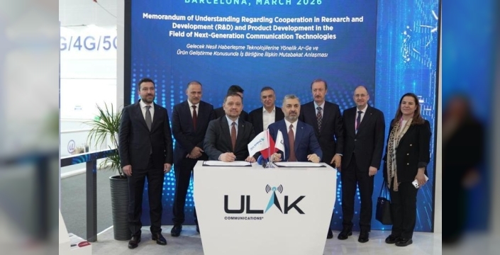 Türk Telekom'dan 5G ve ötesi için dev adımlar: ULAK ve Nokia ile stratejik anlaşmalar