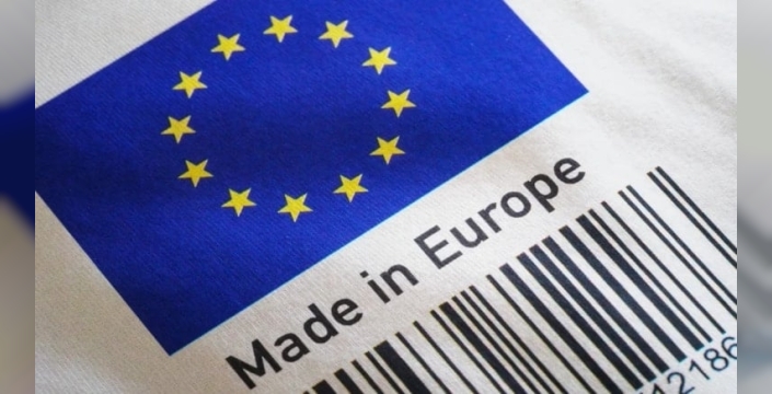 Türkiye, Made in EU kapsamına alındı: Yeni döneme hazırız