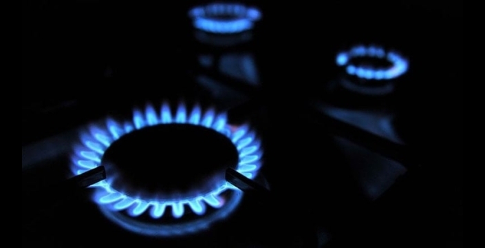 Türkiye'nin doğal gaz ithalatı ocakta fırladı: İşte rakamlar!