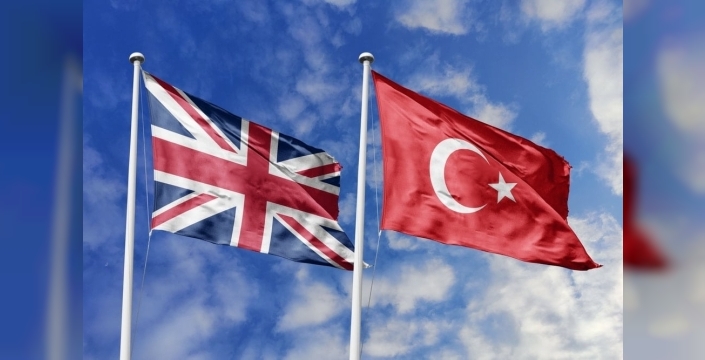 Türkiye ve İngiltere arasında ticaret köprüsü: Başarı Avrupa'yı da etkiler