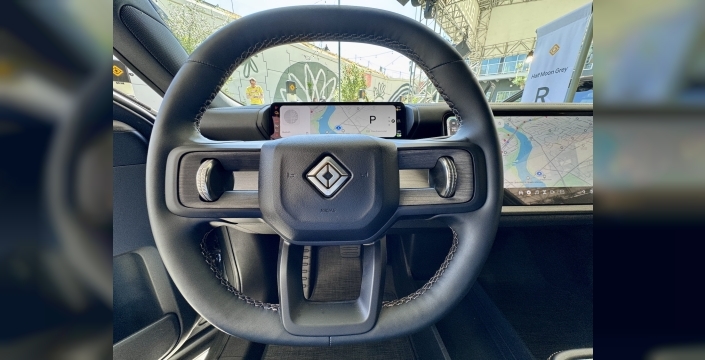 Uber'ın tartışmalı kurucusu Travis Kalanick, robotik şirketi Atoms ile geri dönüyor ve otonom araç startup'ı Pronto'yu satın almak üzere