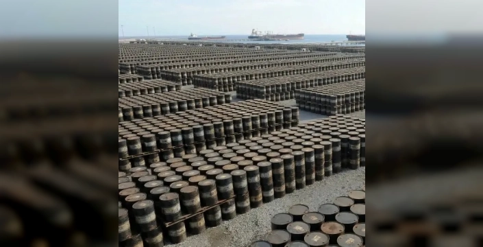 Uluslararası Enerji Ajansı'ndan büyük hamle: 400 milyon varil petrol piyasaya sürülüyor