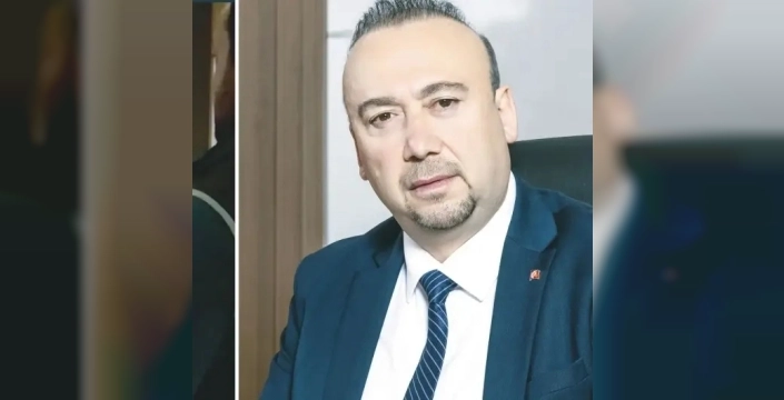 Uşak Belediye Başkanı Özkan Yalım, rüşvet iddialarıyla gözaltına alındı