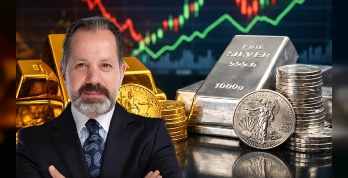 Uzman isimden yatırımcılara 'borsa yılı' uyarısı: 2026'da 20 bin puan hedefi