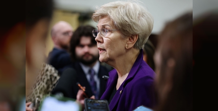 Warren'dan Pentagon'a şok uyarı: Elon Musk'ın yapay zekası Grok, gizli ağlara erişim kazandı