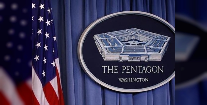 Washington Post: Pentagon'dan İran'a karşı 200 milyar dolarlık dev bütçe talebi