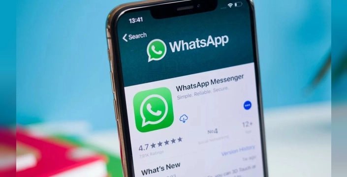 WhatsApp'ta arka plan gürültüsü tarih oluyor: Yeni özellikle sesli aramalar artık daha net