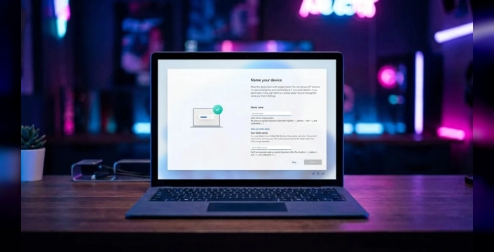 Windows 11'deki zorunlu hesap uygulaması değişiyor mu?