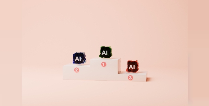 Yapay zeka arenasındaki rekabet kızıştı: Hangi model zirveye çıkacak?