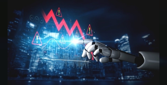 Yapay zeka devleri tehlikede: Bölgesel çatışmalar AWS'yi vurdu, hizmetler aksadı