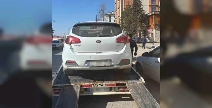 Yol verme tartışması sopalı saldırıya dönüştü, şüpheliye 180 bin lira ceza