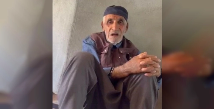 64 gündür kayıptı: Diyarbakır'da engelli adamın cansız bedeni dağlık alanda bulundu, tüyler ürperten detaylar!