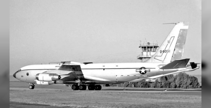 ABD, 68 yıllık tanker uçaklarını yeniden hizmete alıyor