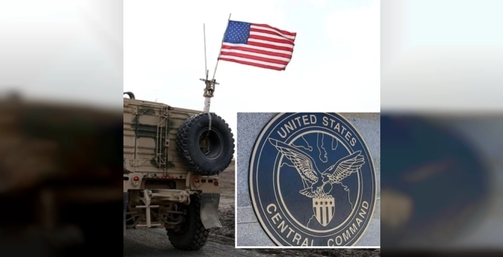 ABD'den İran limanlarına sıkı abluka: Deniz trafiği durduruluyor!