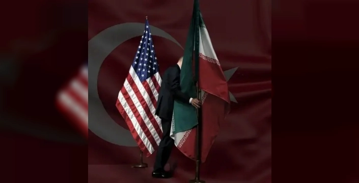 ABD-İran ateşkesinde Türkiye formülü: WSJ kritik detayı ortaya çıkardı