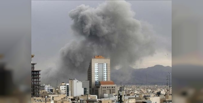 ABD'nin mesajı çantada! Pakistan heyeti, Tahran'da kritik temaslara başlıyor