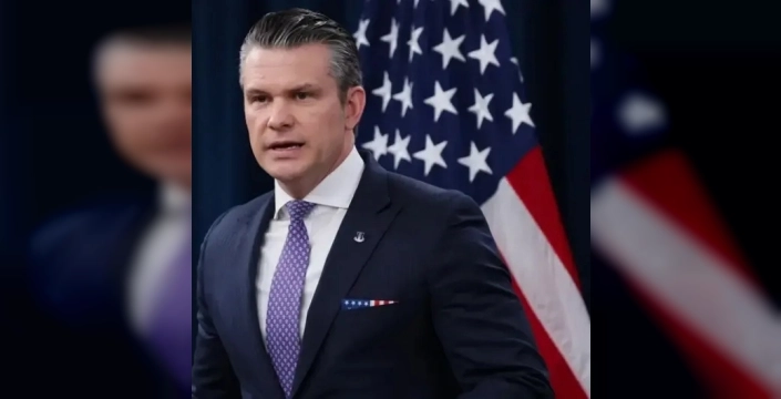 ABD Savunma Bakanı'ndan Kara Kuvvetleri Komutanı'na ani istifa çağrısı: Yerine Trump vizyonuna uygun isim geliyor