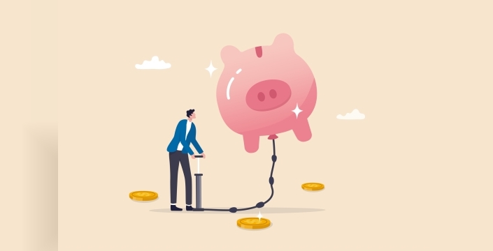 Accell'den dev yatırım: Yapay zeka odaklı şirketlere 5 milyar dolar