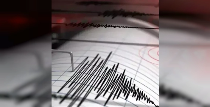 Afganistan'da 5.9 büyüklüğünde deprem: 8 kişi hayatını kaybetti