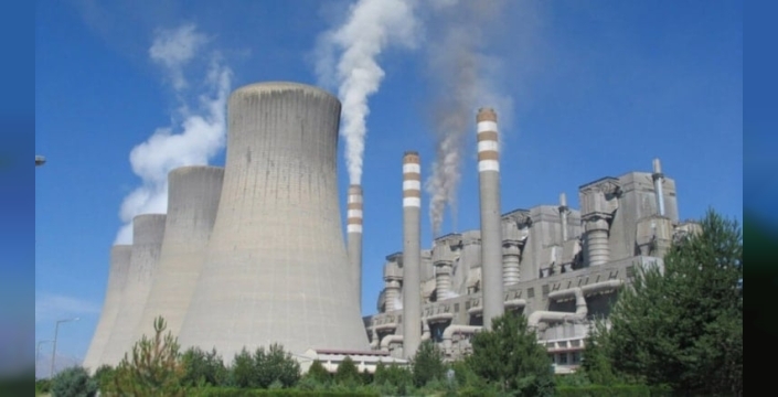 Afşin Termik Santrali'nde skandal: İşçiler işten çıkarıldı, yabancı işçiler geldi