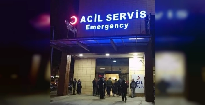 Alanya'da tatilde fenalaşan turist yaşamını yitirdi