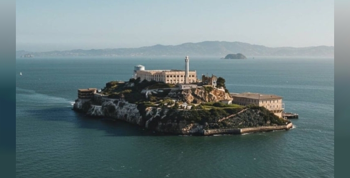 Alcatraz, müzeden yüksek güvenlikli hapishaneye mi dönüşüyor? Tartışmalar alevlendi!