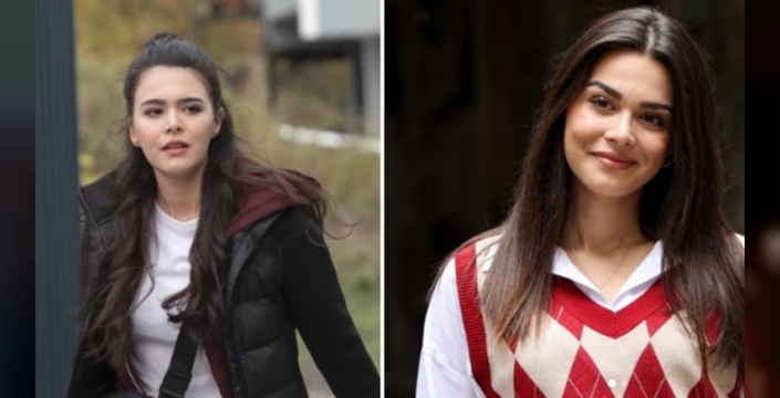 Aleyna Bozok'tan dikkat çeken masaj teklifi açıklaması