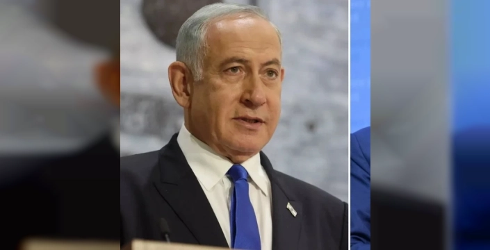 Almanya Başbakanı Merz'den Netanyahu'ya: Filistin'deki durum endişe verici