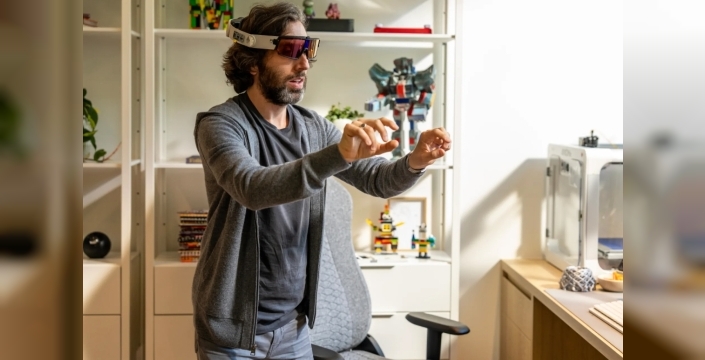 AMC'den şaşırtan hamle: Yeni dizinin ilk bölümü TikTok'ta 21 parçada yayınlanacak