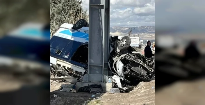 Ankara'daki kaza sonrası otobüs sahibi tutuklandı