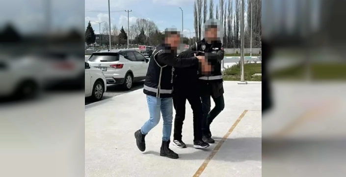 Antalya saldırı planı Kütahya'da suya düştü: Araçta el bombası ele geçirildi!