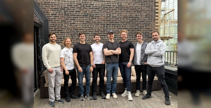 Antioch, fiziksel yapay zeka için simülasyon araçları geliştiriyor