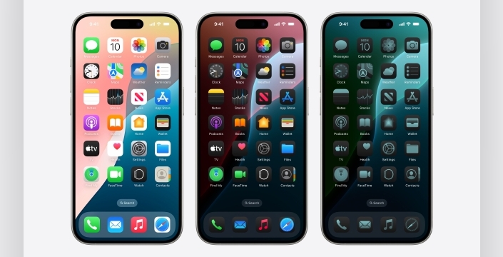 Apple, eski iPhone ve iPad'ler için DarkSword saldırılarına karşı güvenlik güncellemesi yayınladı