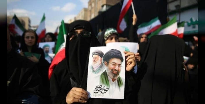 Ateşkes sürecinde Hamaney için not taşıyan kuryeler detayları gün yüzüne çıktı