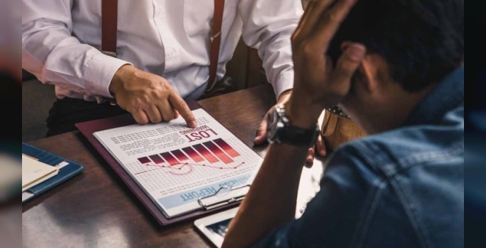 Avrupa Enerji Bataklığında: 24 Bin Şirket İflas Etti, Bağımlılık El Değiştirdi