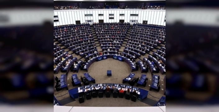 Avrupa Parlamentosu'ndan ABD ve İsrail'e azami baskı çağrısı