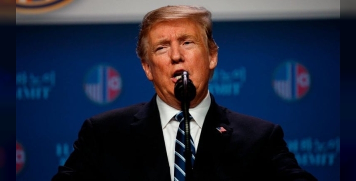 Avusturya'dan ABD'ye net 'hayır': Trump'ın planı suya düştü