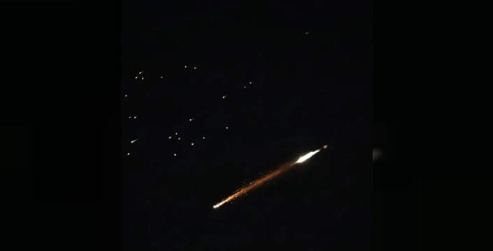 BAE, İran'dan gelen saldırılara karşı hava savunma sistemlerini devreye soktu