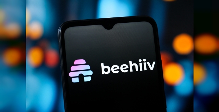 Beehiiv, podcast alanına adım atarak Patreon'a meydan okuyor